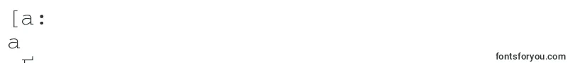 CourdlRegular Font – Bengali Fonts